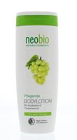 Neobio Bodylotion verzorgend (250 ml) - thumbnail