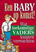 Een baby op komst! wat toekomstige vaders kunnen verwachten - thumbnail