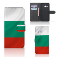 HTC U11 Bookstyle Case Bulgarije