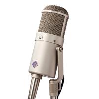 Neumann U47 Fet grootmembraan condensatormicrofoon