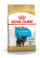 Royal Canin Yorkshire Terrier voer voor puppy 1.5kg - thumbnail