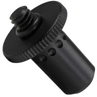 Fox Black Label QR Camera Adapter | Telefoon statief