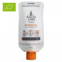 Bio vloeibare gist WLP568-O Saison Ale Blend - White Labs - PurePitch™ Next Generation