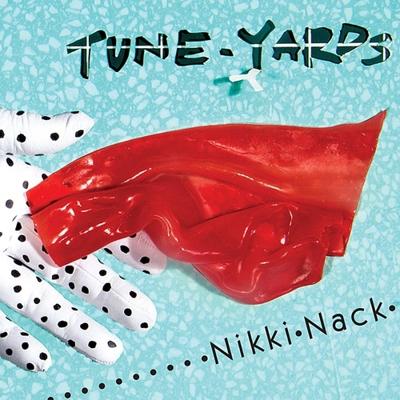 Nikki Nack - CD (0652637341423)