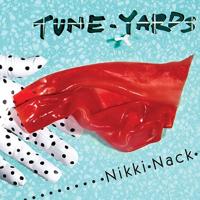 Nikki Nack - CD (0652637341423)
