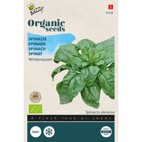 Buzzy® Organic Spinazie Securo (BIO) - thumbnail