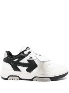 Off-White Out of Office sneakers - Blanc