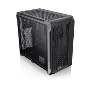 Thermaltake CTE C750 Full Tower PC-behuizing Zwart