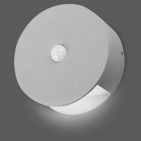 Smartwares LED outdoor wall light 10.042.36 - thumbnail