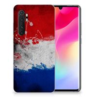 Xiaomi Mi Note 10 Lite Hoesje Nederland - thumbnail