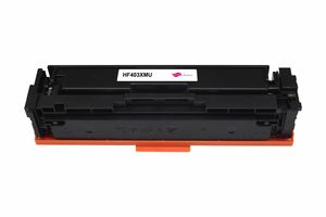 HP CF403X /cartridge 045HM alternatief Toner cartridge Magen