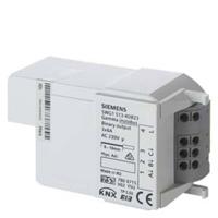 Siemens-KNX 5WG1513-4DB23 Binaire in- en uitgang - thumbnail