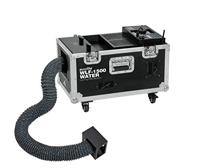 Eurolite WLF-1500 Water Low Fog PRO - Grond rookmachine