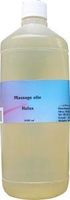 Alive Massageolie relax rozenhout (1 ltr) - thumbnail