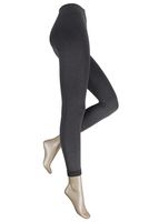 Thermo dames legging met comfort boord