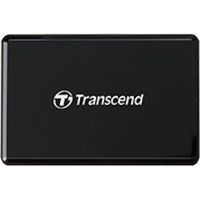 Transcend Card Reader RDF9K2 UHS II USB 3.1 Gen 1 - thumbnail