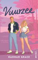 Vuurzee - Hannah Grace - ebook