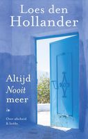 Altijd nooit meer - Loes den Hollander - ebook - thumbnail