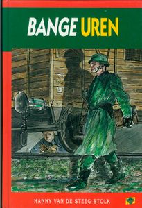 Bange uren - Hanny van de Steeg-Stolk - ebook