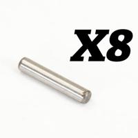 FTX - Rokatan Axle Pin ?2*11 (FTX10216) - thumbnail