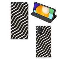 Samsung Galaxy A03s Stand Case Illusion - thumbnail