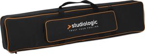 Studiologic Soft case B Zwart MIDI-keyboardkoffer Hoes