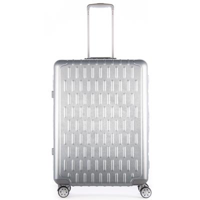 March Discovery Spinner 75 Aluminium Silver March Discovery Spinner 75 Aluminium Silver