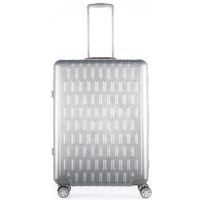 March Discovery Spinner 75 Aluminium Silver