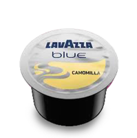 Lavazza Blue Thee Camomilla (50 stuks)