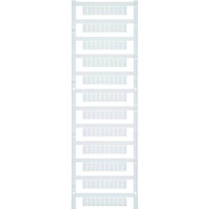 Apparaatcodering Multicard Weidmüller MF 12/5 MC CABUR 1854520000 Wit 600 stuk(s)