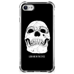 Extreme Case iPhone SE 2022/2020 | iPhone 8/7 Skull Eyes