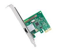 Intel Intel Ethernet Server Adapter I210-T1 - Netwerkadapter 1 GBit/s LAN (10/100/1000 MBit/s), PCI-Express - thumbnail