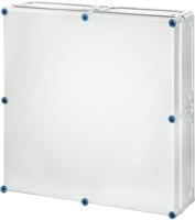 MI-LEERGEHUISE HENSEL MI 0801