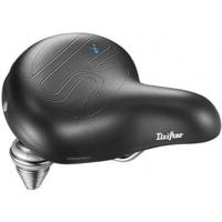 Selle Royal Zadel Premium Drifter Strengthex Zwart