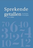 Sprekende getallen - Ds. A. Schot - ebook - thumbnail