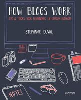 How blogs work - Stephanie Duval - ebook - thumbnail