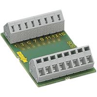 WAGO 289-102 Interface module Inhoud: 1 stuk(s)