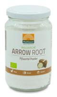 Mattisson Arrow root pijlstaartwortel poeder bio