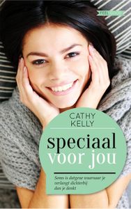 Speciaal voor jou - Cathy Kelly - ebook