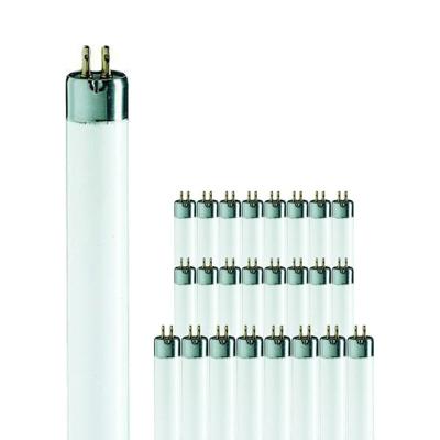 Voordeelpak 25x Philips T5 Short 8W - 640 Koel Wit | 29cm