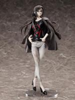 Neon Genesis Evangelion PVC Statue 1/7 Makinami Mari Illustrious Ver. Radio Eva Original Color 26 Cm