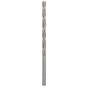 Bosch Accessories 2608596824 HSS Metaal-spiraalboor 6.5 mm Gezamenlijke lengte 139 mm Geslepen DIN 340 Cilinderschacht 5 stuk(s)