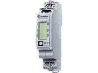 Finder 7E.23.8.230.0030 kWh-meter 1-fase Digitaal 32 A Conform MID: Ja 1 stuk(s)