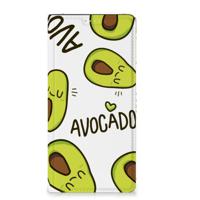 Xiaomi Redmi Note 13 5G Magnet Case Avocado Singing