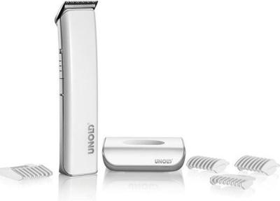 Unold 87850 Trimm Luxury Tondeuse Unold 87850 Trimm Luxury Tondeuse