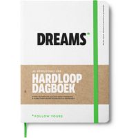 Hardloop Dagboek