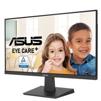 Asus VA24EHF LCD-monitor Energielabel D (A - G) 60.5 cm (23.8 inch) 1920 x 1080 Pixel 16:9 1 ms HDMI IPS LCD - thumbnail