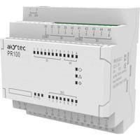 akYtec PR100-24.2.1 37C066 PLC-controller 24 V/DC - thumbnail