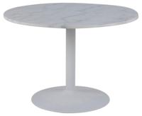 Eettafel Cubert Marmer Wit - Giga Living