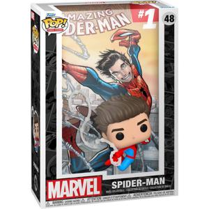 Funko Pop! figuur The Amazing Spider-Man Spider-Man